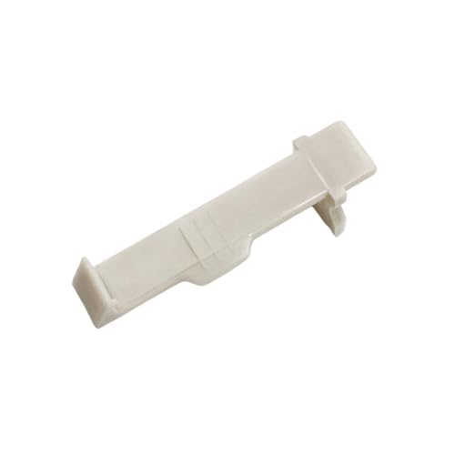 Support de bouchon de séparation supérieur Ricoh MPC2800 MPC3300 D0296316