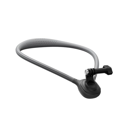 Soporte de cuello Insta360 para tomas POV manos libres 3