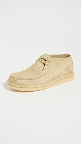 Image of Clarks Mens Desert NomadOxford