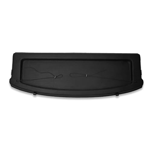 Image of Car Parcel Tray Diggi Luggage Tray in Perfect Fitting Compatible for Altroz