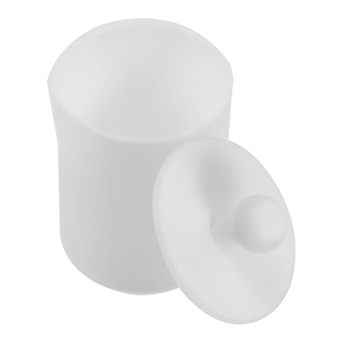 MUSISALY Beaker Chemistry Mug Small Cup Science Beaker Measuring Beaker Cup Measure Cup Science Mug Small Beaker Cup Chemistry Beaker Mug Beaker Measuring Cups Beaker Mugs Small Mug