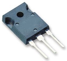 VISHAY FEP30JP-E3/45 ULTRAFAST RECTIFIER COMMON CATHODE 30A TO247AD; REPETITIVE PEAK REVERSE VOLTAGE600V; AVERAGE FORWARD CURRENT30A; DIODE CONFIGURATIONDUAL COMMON CATHODE; FORWARD VOLTAGE MAX1.5