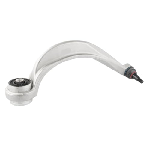 Bras de suspension avant gauche 4H0407693C pour corriger le jeu de direction Audi A8