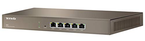 Image of Tenda Tenda M3Tenda M3 5-Port Gigabit Access Controller - M3 (> Access Points)