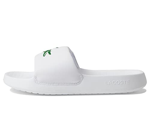 Image of Lacoste womens [公式] レディース Serve Slide 1.0 125 1 Cfa