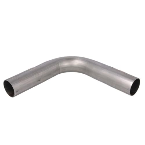 Bosal 263-645 Universal Abgasrohr, Gebogen, 1.5mm Dicke/Stärke, 45mm Außendurchmesser, 90° Elbow