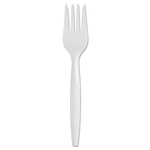 Dixie® SmartStock™ Plastic Cutlery Refill DIX SSK51