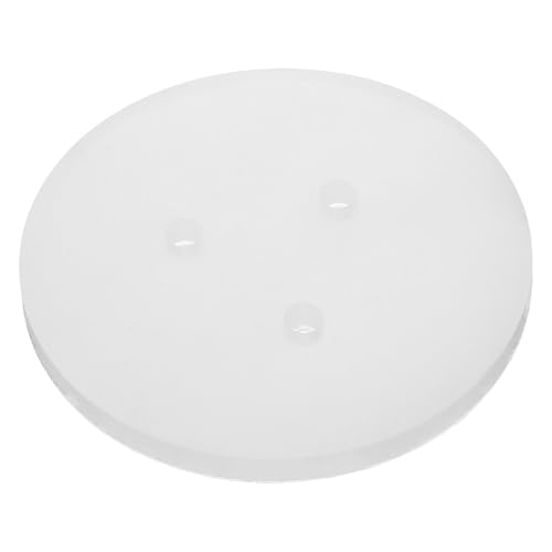 BESPORTBLE Popcorn Machine Replacement Parts Silicone Pad for Old-Fashioned Popcorn Maker