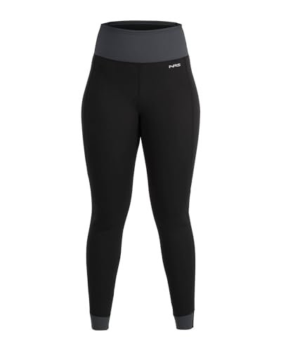 NRS 2mm Women's Ignitor Pants - Black/L