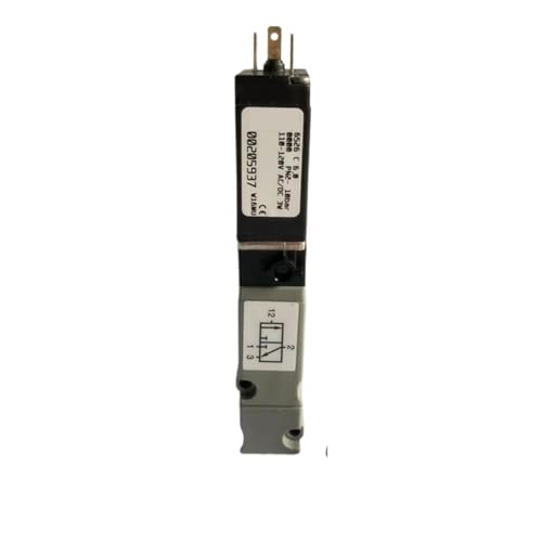 Électrovanne 6526 C 6.0 00205937 pour bloc de commande hydraulique - 2