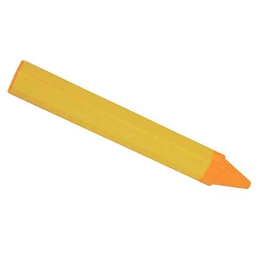 Sherco-Auto Tire Glass Marking Crayons