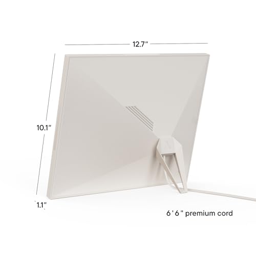 Image of Aspen 12 inch | Aura's Most Versatile HD Digital Picture Frame