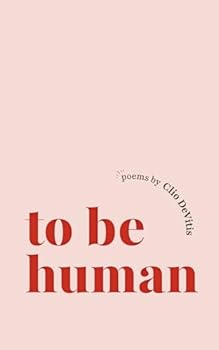Paperback To Be Human Book