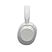 Sony ULT WEAR Over-Ear Noise Canceling Bluetooth Headphones with Alexa Built-in, Comfortable Design, 30-Hour Battery, Massive Bass, & Signature Noise Canceling Found in 1000X Series, Off White