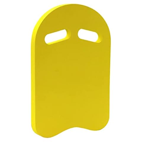 VENTDOUCE U Shape Swim Kickboard | U Shape Design Pool Float Lightweight Swim Board | Swimming Floats Swimming Accessories for Kids Summer Toys Cover