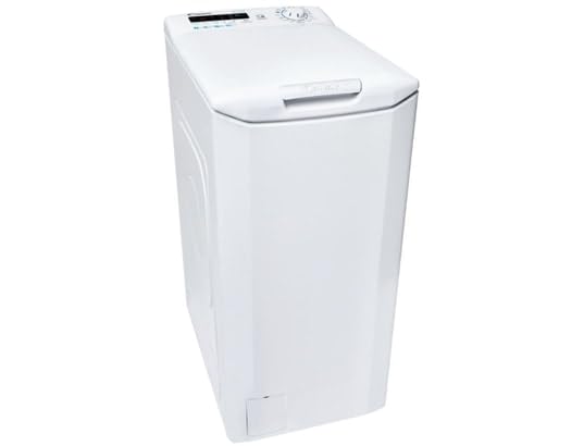 CANDY Lave linge Top CST 472DE/1-47