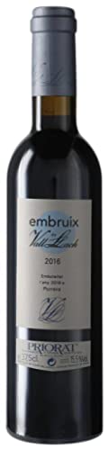 3 × Vall Llach Embruix Priorat Crianza (Caja de 3 Botellas de 37 cl)