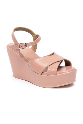 Image of Van Heusen Women Platform Heel Heels
