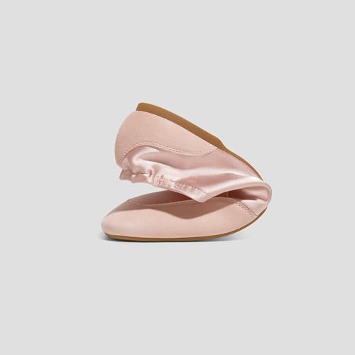 Image of VIVAIA Women's Cristina Square-Toe Sneakers