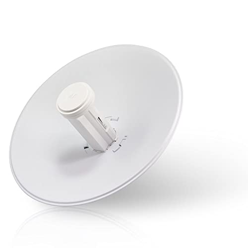 Ubiquiti pbe-m5-300 powerbeam airmax 5ghz 300mm