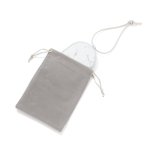 Francfranc 【2025年モデル】繰り返し使えるカイロ マーブル ホワイト typeC対応 の商品画像 5