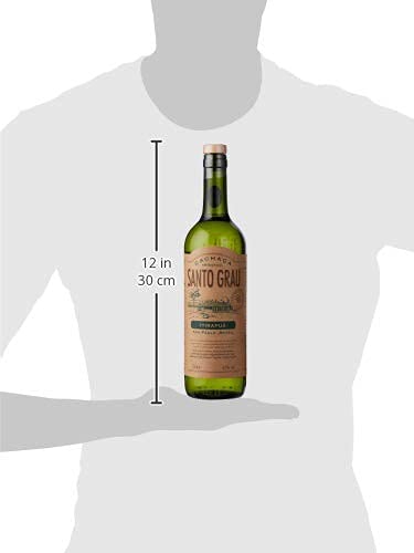 Cachaça Santo Grau Itirapuã 750 ml