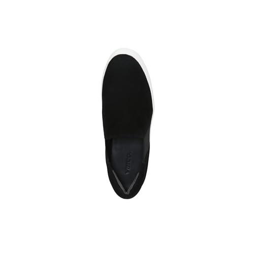 Image of Vince Women's Warren Platform Slip-On Sneaker