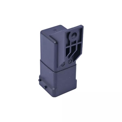 Bougie de préchauffage Fiat Talento 1.6 D et son relais 110673774R pour moteurs R9M