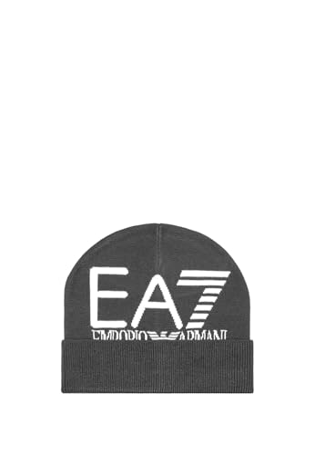 Marca: Emporio Armani CAPPELLO EA7 7X000006 AF11994 M8151 ASPHALT