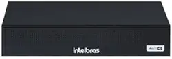 DVR Intelbras 04 Canais 5x1 6MP MHDX 3104-C