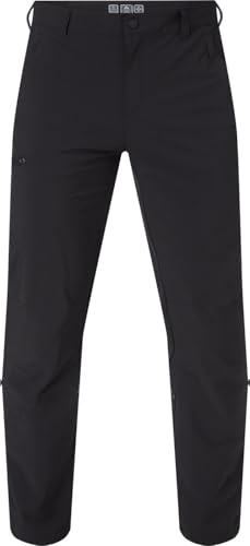Pantalon de randonnée résistant MC Kinley Madok II outdoor