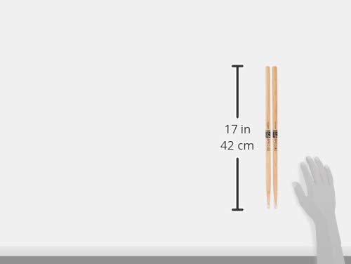 Promark LA5AN-3P La Specials - 5A Drumsticks thumb #5