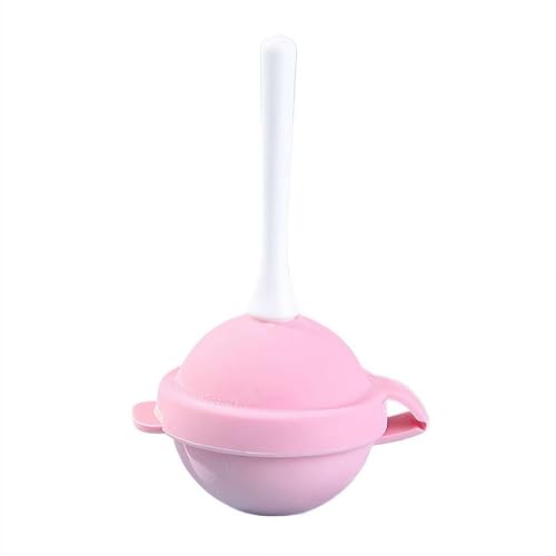 4 moldes para paletas de paletas, silicona de grado alimenticio, para hacer paletas para niños, suministros de cocina reutilizables fáciles de limpiar, moldeador de hielo para cócteles, bebidas de