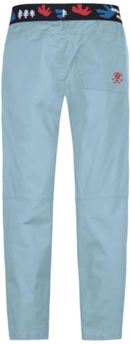 Rafiki Pedro JR Kinder Kletterhose – Größe 128 – Robuste &...