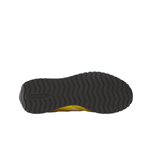 Reebok Women's Classic AZ Legacy Sneakers for Women, Casual Athletic Womens Shoes, Golden Haze/Golden Haze/Chalk, 94