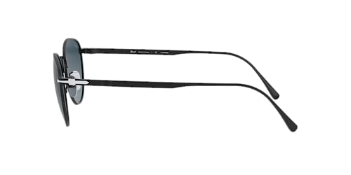 Image of Persol PO5002ST Round Sunglasses