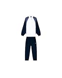 Marque : EA7 Emporio Armani EA7 Emporio Armani 7M000928AF13137 Combinaison Bleu Taille L