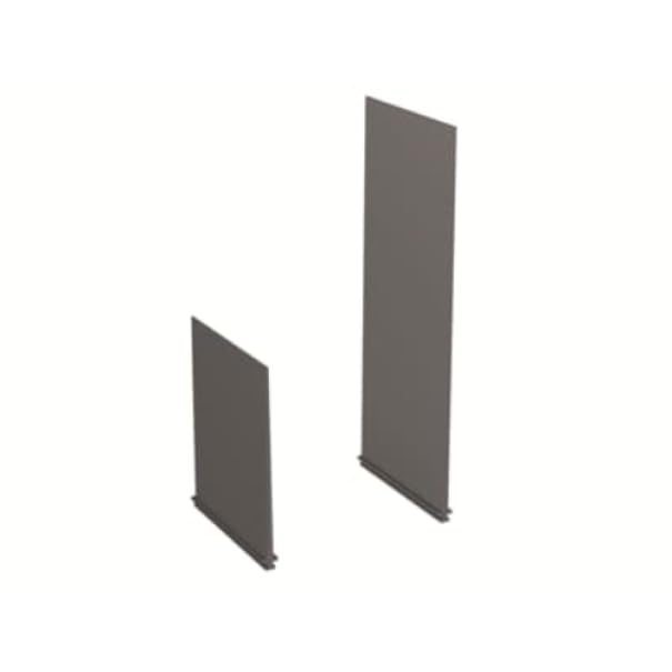Séparateur phase TMAX abb-entrelec 4 pôles 100 mm polibutileno disjoncteur