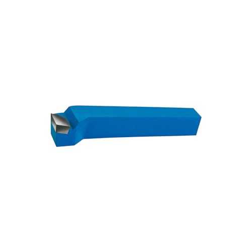 WILKE DIN 4977 ISO5 Head Turning Chisel DIN 4977ISO5 20 x 20 mm HM P25/P30 li. Wilke, 20 x 20 mm, left