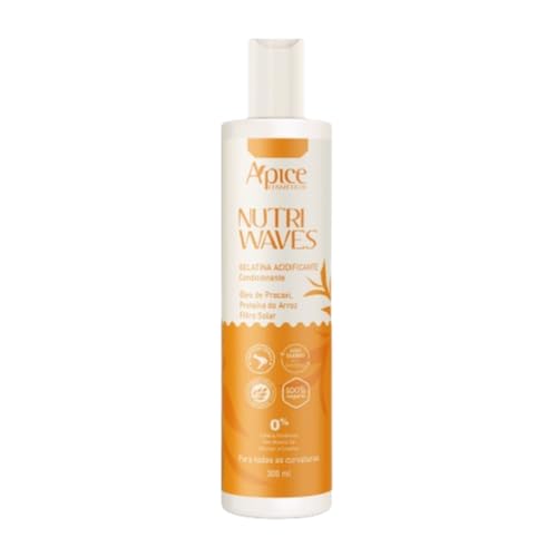 Gelatina Nutri Waves 300ml