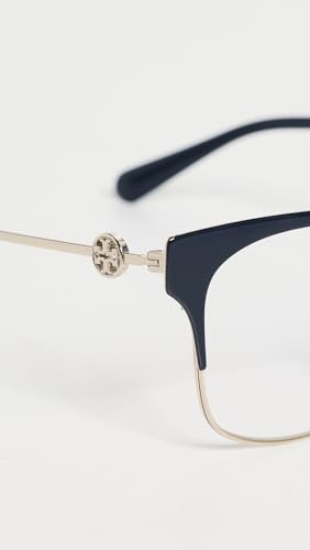 Image of Tory Burch Women's Miller Cat Eye Eyeglasses
