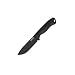 Ka-Bar Becker Knife with Drop Point, Short