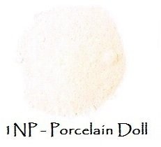 Porcelain Doll Loose Foundation 20g