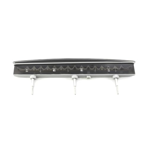 Troisième feu stop LED E93 pour remplacer un éclairage défaillant sur cabriolet 2007-2013