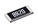 VIKING TECH AMERICA AR10BTC4700 AR Series 2010 470 ? ?0.1% 0.25 W ?25 ppm/?C SMT Thin Film Chip Resistor - 100 item(s)