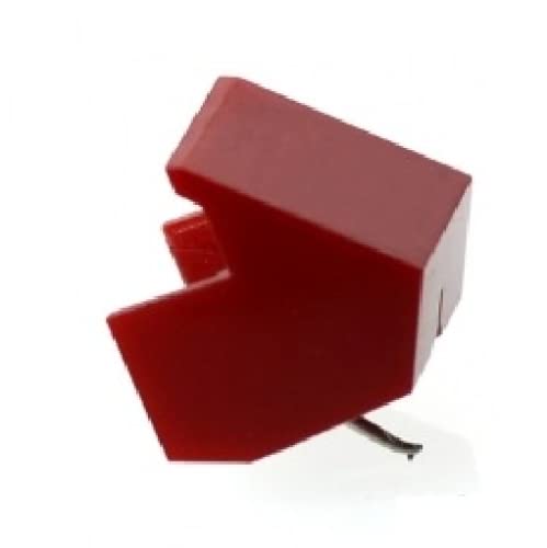 UPGRADE TURNTABLE NEEDLE STYLUS for SANYO FISHER ST-29 29D 29G 740-DE 740-D7