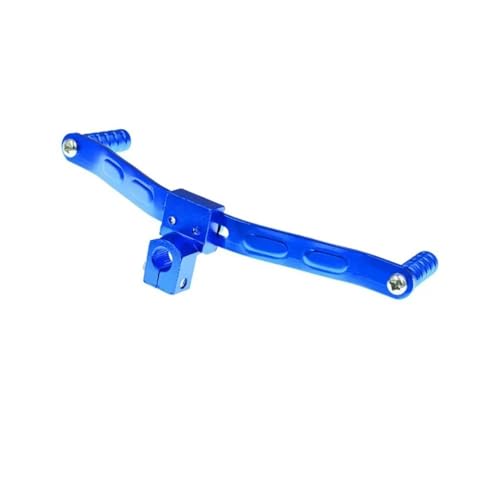 Levier de vitesse moto pliable et universel pour moteur de VTT