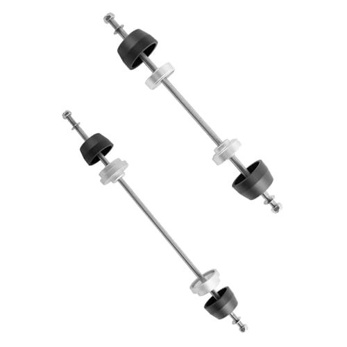 Protection de fourche avant moto S1000RR pour éviter les dégâts de chute - 4
