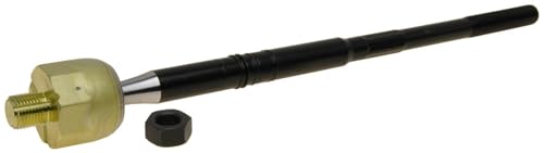 Biellette de direction ACDelco 45A2259 anti vibration pour corriger le jeu au volant