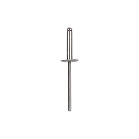 Remache ala Ancha de Aluminio Cofan 07054830 Cover